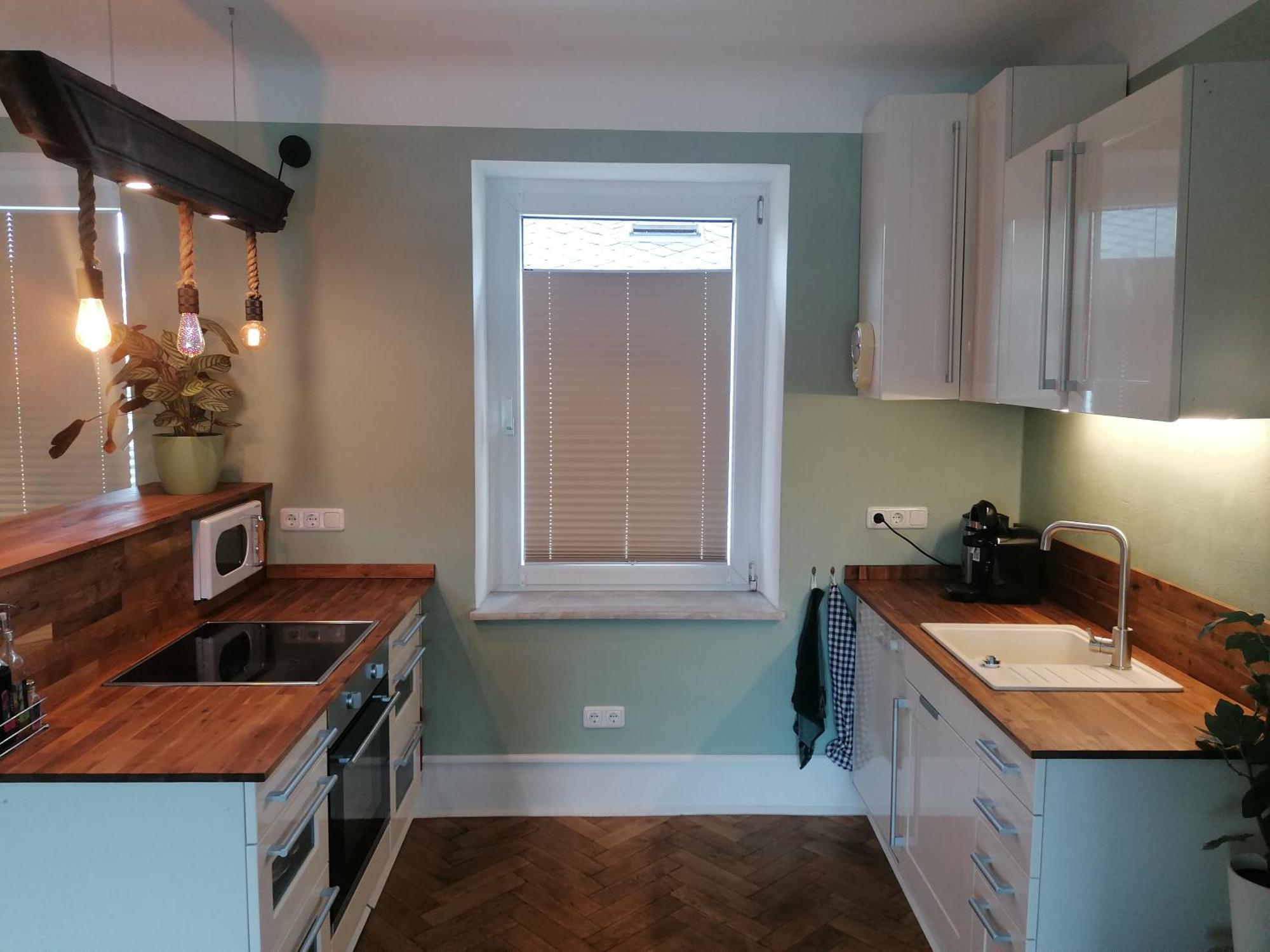 Voll Ausgestattete Wohnung Mit Moselblick Alf Dış mekan fotoğraf